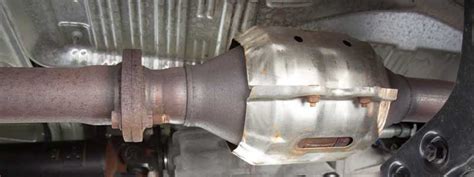 How To Clean Catalytic Converter Step By Step Guide A New Way Forward Automotive And Home