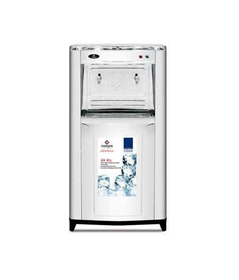 Nasgas Electric Water Cooler Nc 45 45 Liters Super Deluxe Series Ste Onestopmall Pk