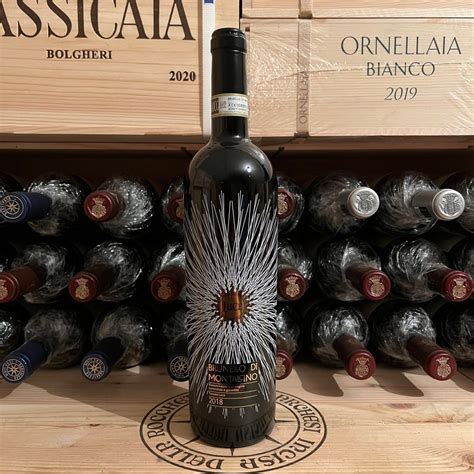 Frescobaldi Luce Brunello Di Montalcino Docg Bottle L