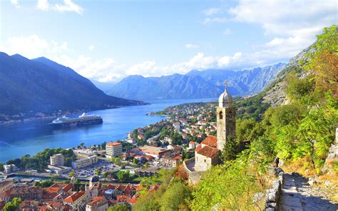 Черногория обои на рабочий стол - фото и картинки abrakadabra.fun