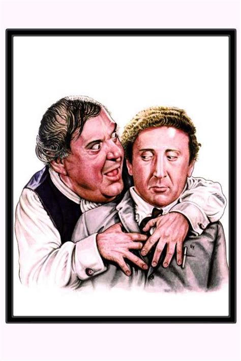 The Producers 1968 Bradrcr The Poster Database Tpdb