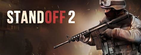 Standoff 2 pc online - samamela