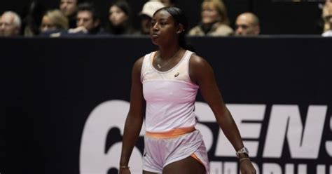 Parks upsets Garcia in Lyon to win first WTA singles title | Flipboard