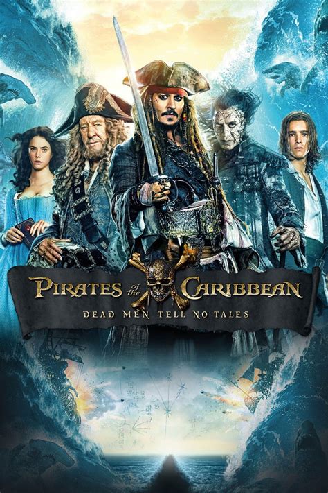 Pirates of the Caribbean: Dead Men Tell No Tales උපසිරසි Croatian | op