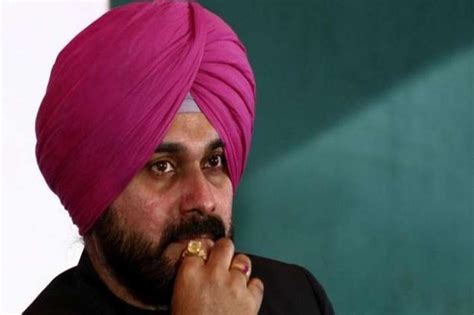 Navjot Singh Sidhu Invited For Imran Khans Swearing In Confirms