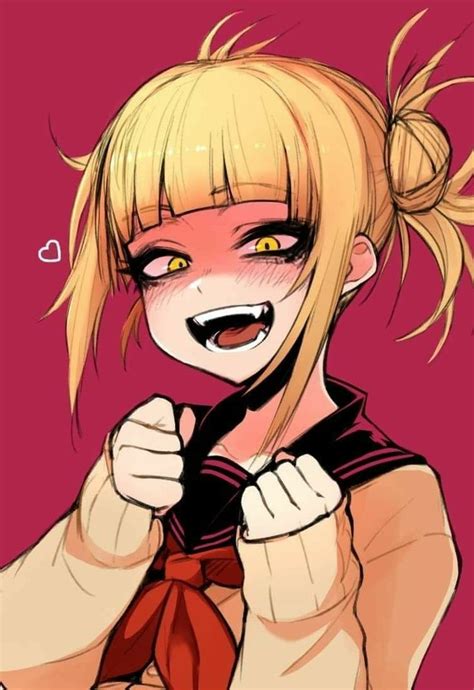 Pin By Dark Novrium On Mha My Hero Academia Manga Toga Hero