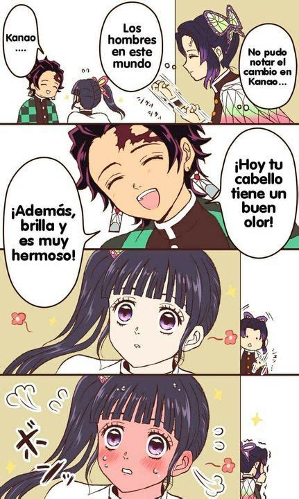 Kimetsu No Yaiba Doujinshis Zenitsu X Nezuko 1 Parejas De Anime Porn