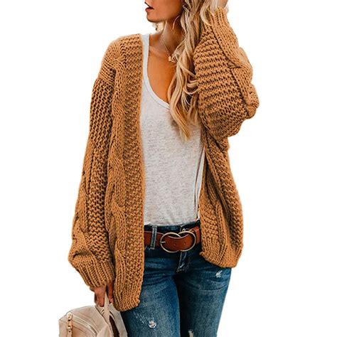 This ‘insanely Cozy Cardigan Is Trending On Amazon And On Sale For 35