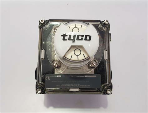 TYCO AVID ZR 0B201BD00 00 0R1 POSITION MONITOR SBXTZ12H0V38P00 EBay