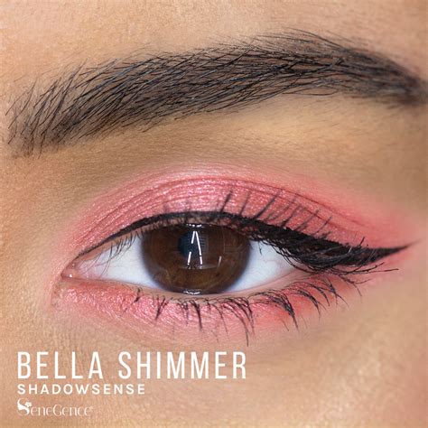 Bella Shimmer Shadowsense Limited Edition Rochelle Valle