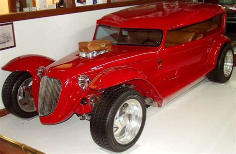 Musings On The Lil Coffin Hot Rods Cars Futuristic Motorcycle