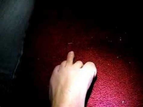 flip  middle toe learnuselesstalents