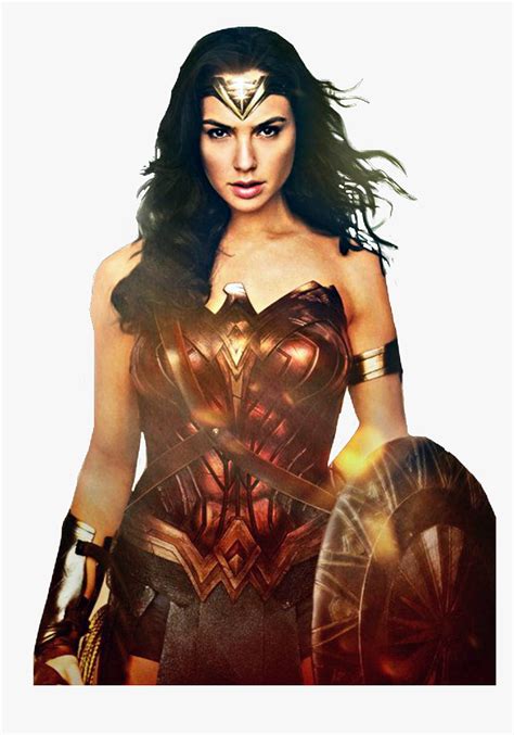 Full Wonder Woman Png Ultra Wonder Woman Transparent Png