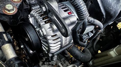 Alternator Repair Cost Guide | ClickMechanic
