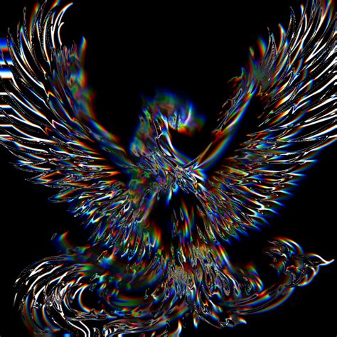 phoenix morph sidereal soul