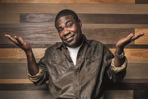 Tracy Morgan Movies