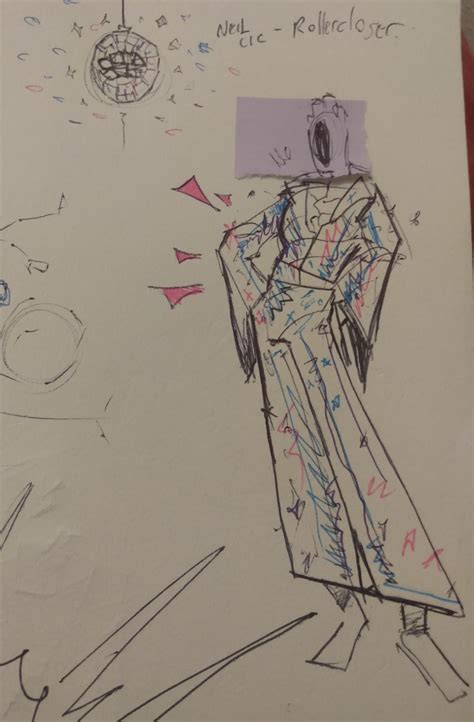 Ultrafag Fuck You Staff