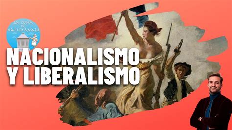 Congreso De Viena Liberalismo Y Nacionalismo En El Siglo Xix 1814 1870 Youtube