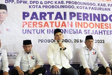 TGB Potensial Jadi Cawapres Kuat Ini Syaratnya