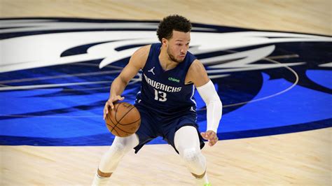 Mavericks: Why Jalen Brunson can be the needed secondary ball handler