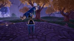 find someone who knows how to make a telescope palia