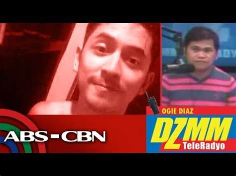 Actor Ahron Villena Apologizes For Accidentally Posting Nude Photo On