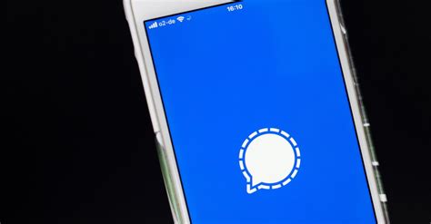 Messenger App Signal Kontakte Kann Man Jetzt Auch L Schen