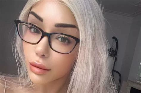 My Mum Paid For My Boob Job So I Could Make Money On Onlyfans Now I
