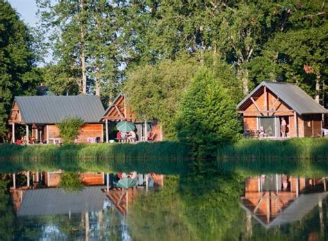 Loire Campsites | Best French Campsites Loire Valley | French Campsites