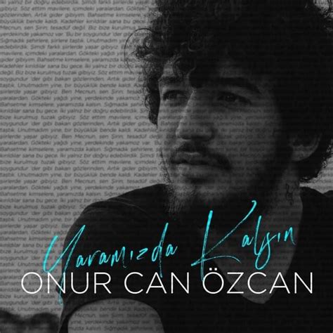 Onur Can Özcan İntihaşk Lyrics Genius Lyrics