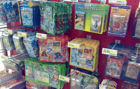 How Often Does Target Walmart Restock Pokemon Cards IndoorGameBunker