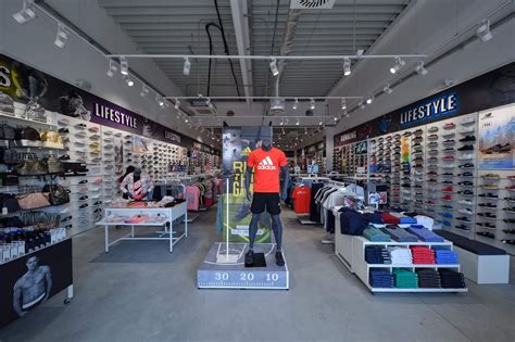 NOVA SPORT VISION PRODAVNICA U VRŠCU | Sport Vision