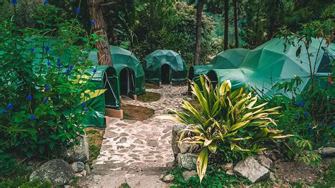 Exclusive Salkantay Campsites Andean Sky Camp Lodge