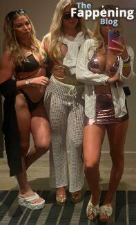 Iamsydneythomas Sydney Thomas Ssydneythomas Nude Leaks Photo 11 TheFappening