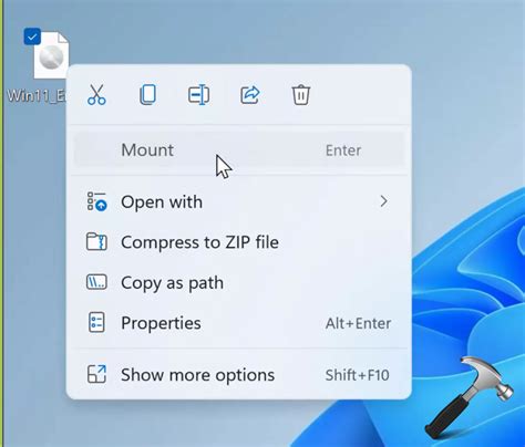 How to perform repair upgrade in Windows 11