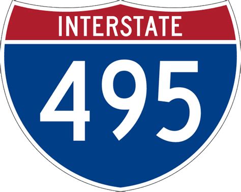 Interstate 495 (Massachusetts) - Wikiwand