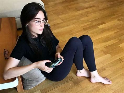 Despite Moral Policing Esra Bilgic Leaves Instagram Comments On For Latest Bikini Post