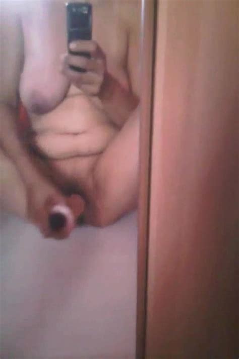 Mature Selfie With Dildo Amateur Homemade Pussy Porn XHamster