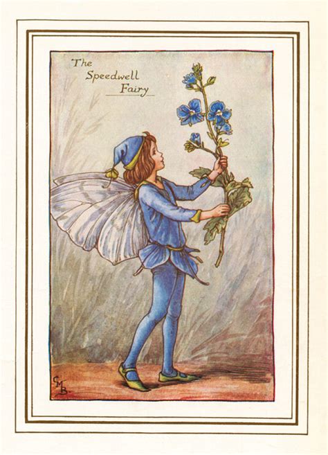 Antique Fairies Prints And Reproductions — The Royal Mile Gallery