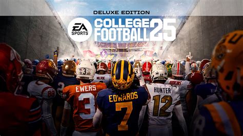 Ea Sports™ College Football 25 Standard Edition