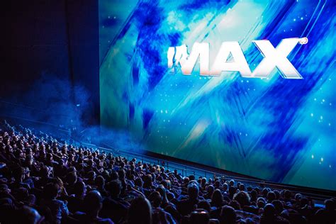 Kinepolis To Open Imax® Theatre In Antwerp In December Kinepolis Group