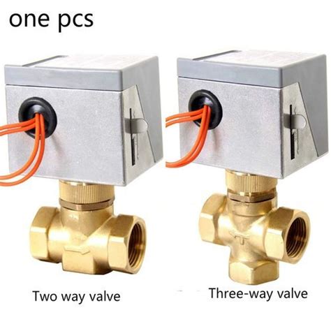 Belimo Way Fan Coil Unit On Off Modulating Valve At Inr In