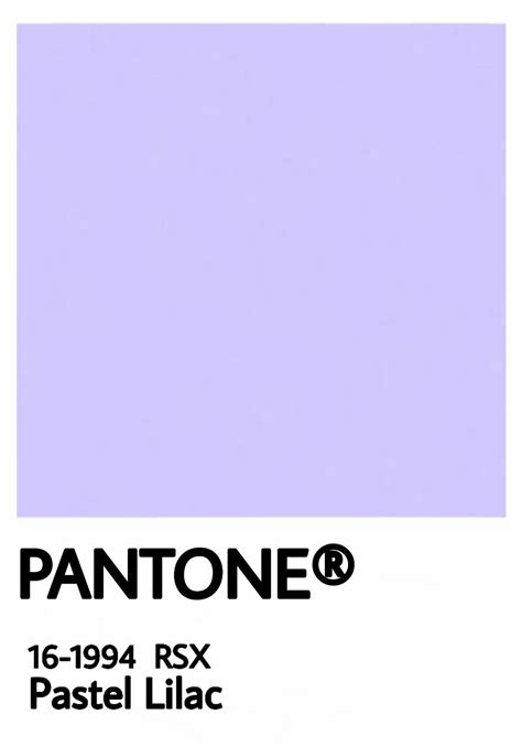 Pantone Lila Morado Púrpura Warna Warna Cat Ungu