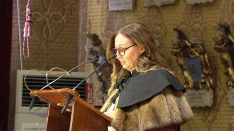 Giulia Cecchettin luniversità di Padova le conferisce la laurea alla