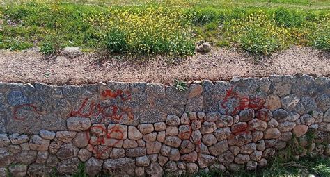 Realizan Pintas En Muro De Canal Inca Cerca A Sacsayhuam N Edicion