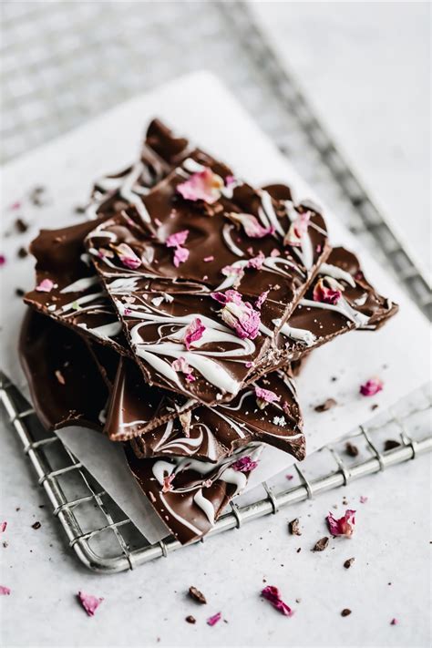 The Best Valentine's Day Desserts - Browned Butter Blondie 