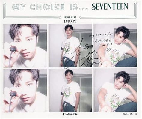 A Dicon Issue No Seventeen My Choice