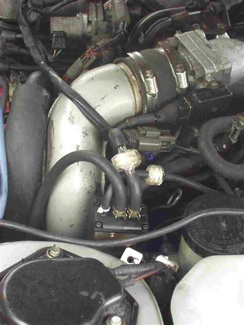 Hks Evc Iv Boost Controller Installation