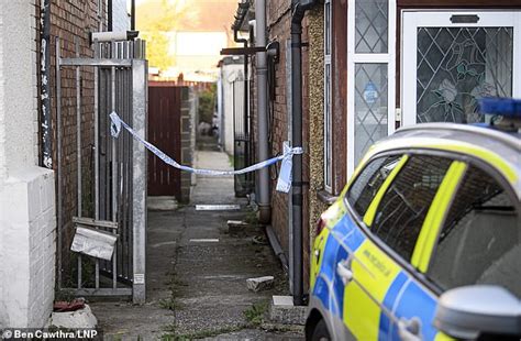 Man Arrested In Hospital After Womans Body Found In Hayes London