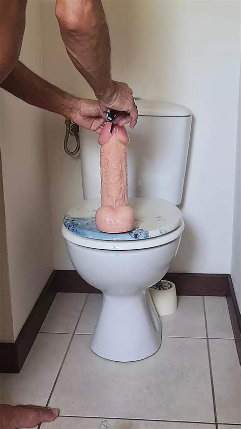 Allungo L Ano Con Il Mio Grosso Dildo XHamster